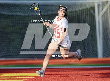 Thumbnail 3 in JV: Lassiter vs Walton (JV) photogallery.
