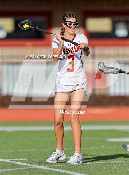 Thumbnail 1 in JV: Lassiter vs Walton (JV) photogallery.