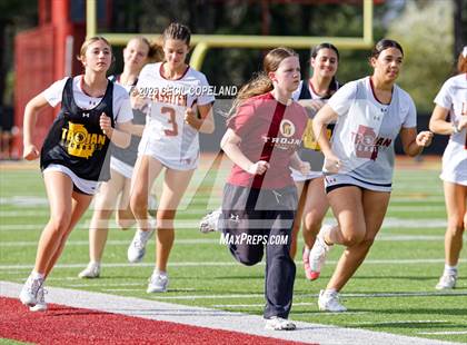 Thumbnail 1 in JV: Lassiter vs Walton (JV) photogallery.