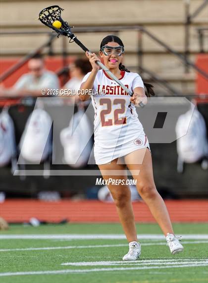 Thumbnail 1 in JV: Lassiter vs Walton (JV) photogallery.