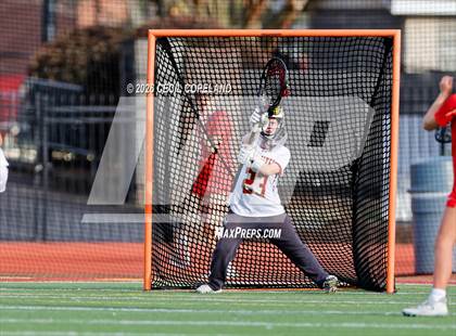 Thumbnail 2 in JV: Lassiter vs Walton (JV) photogallery.