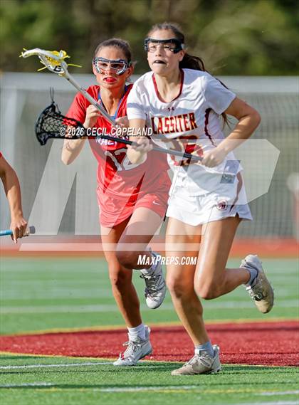 Thumbnail 2 in JV: Lassiter vs Walton (JV) photogallery.