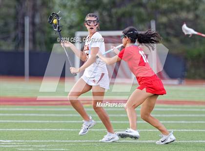 Thumbnail 3 in JV: Lassiter vs Walton (JV) photogallery.