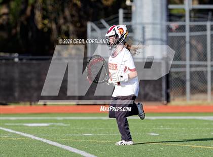 Thumbnail 2 in JV: Lassiter vs Walton (JV) photogallery.