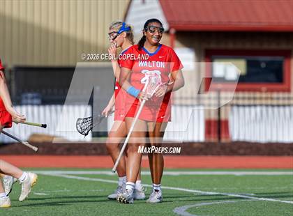 Thumbnail 1 in JV: Lassiter vs Walton (JV) photogallery.