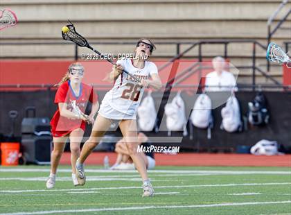 Thumbnail 1 in JV: Lassiter vs Walton (JV) photogallery.