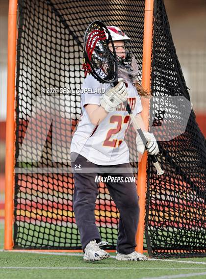 Thumbnail 1 in JV: Lassiter vs Walton (JV) photogallery.