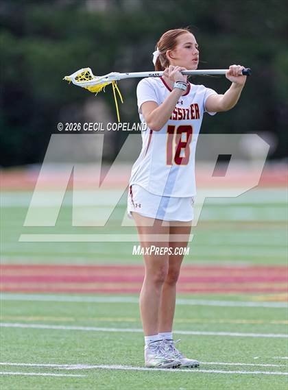 Thumbnail 2 in JV: Lassiter vs Walton (JV) photogallery.