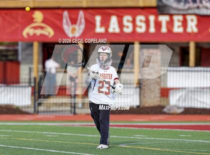 Thumbnail 2 in JV: Lassiter vs Walton (JV) photogallery.