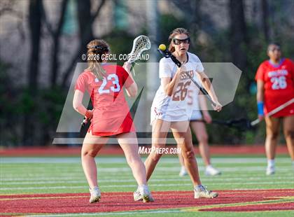 Thumbnail 3 in JV: Lassiter vs Walton (JV) photogallery.