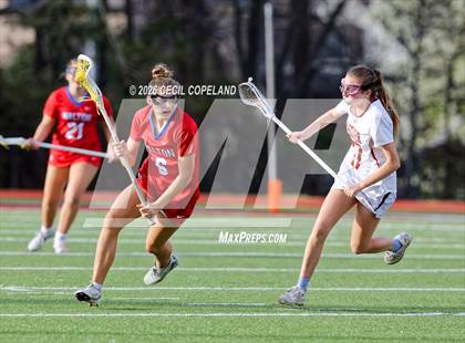 Thumbnail 1 in JV: Lassiter vs Walton (JV) photogallery.