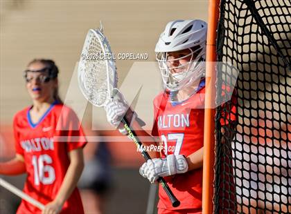 Thumbnail 3 in JV: Lassiter vs Walton (JV) photogallery.