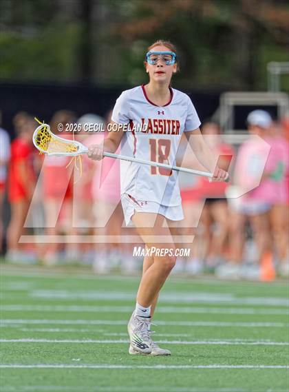 Thumbnail 1 in JV: Lassiter vs Walton (JV) photogallery.