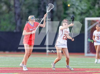 Thumbnail 2 in JV: Lassiter vs Walton (JV) photogallery.
