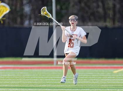 Thumbnail 3 in JV: Lassiter vs Walton (JV) photogallery.