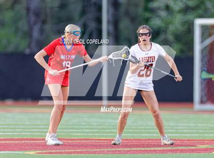 Thumbnail 1 in JV: Lassiter vs Walton (JV) photogallery.