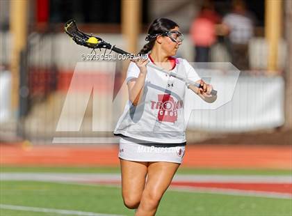 Thumbnail 1 in JV: Lassiter vs Walton (JV) photogallery.