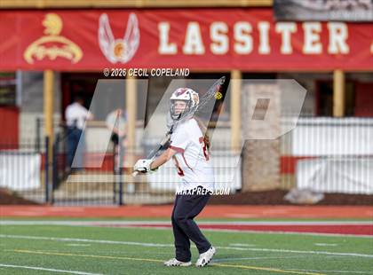 Thumbnail 3 in JV: Lassiter vs Walton (JV) photogallery.
