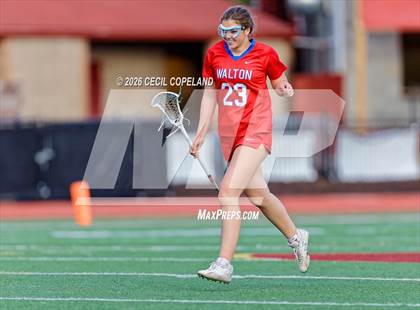 Thumbnail 3 in JV: Lassiter vs Walton (JV) photogallery.