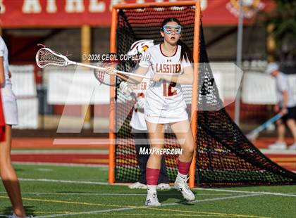 Thumbnail 3 in JV: Lassiter vs Walton (JV) photogallery.