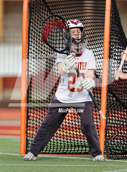 Thumbnail 2 in JV: Lassiter vs Walton (JV) photogallery.