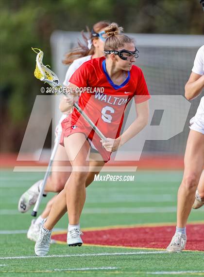 Thumbnail 1 in JV: Lassiter vs Walton (JV) photogallery.