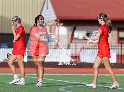 Thumbnail 2 in JV: Lassiter vs Walton (JV) photogallery.
