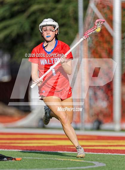 Thumbnail 1 in JV: Lassiter vs Walton (JV) photogallery.