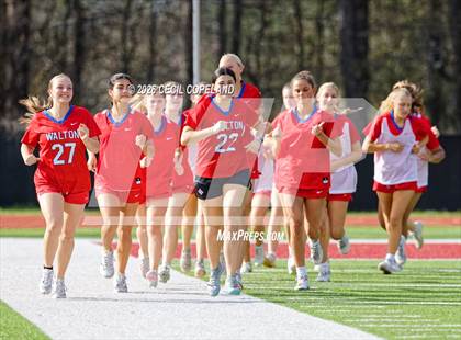Thumbnail 1 in JV: Lassiter vs Walton (JV) photogallery.