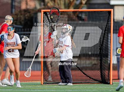 Thumbnail 1 in JV: Lassiter vs Walton (JV) photogallery.