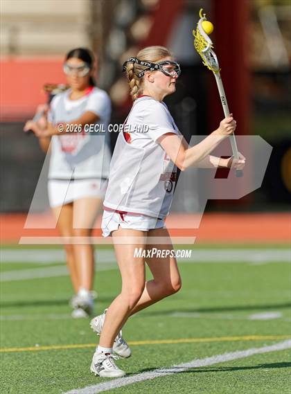 Thumbnail 3 in JV: Lassiter vs Walton (JV) photogallery.