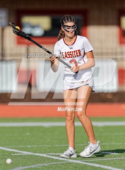 Thumbnail 3 in JV: Lassiter vs Walton (JV) photogallery.