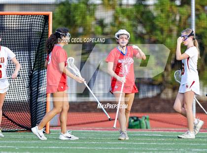 Thumbnail 3 in JV: Lassiter vs Walton (JV) photogallery.