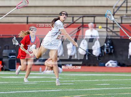 Thumbnail 3 in JV: Lassiter vs Walton (JV) photogallery.