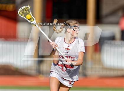 Thumbnail 2 in JV: Lassiter vs Walton (JV) photogallery.
