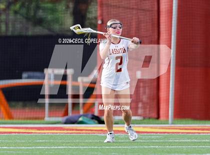 Thumbnail 1 in JV: Lassiter vs Walton (JV) photogallery.