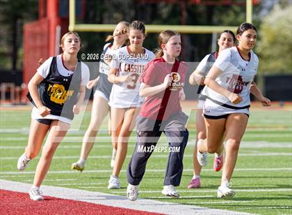 Thumbnail 2 in JV: Lassiter vs Walton (JV) photogallery.