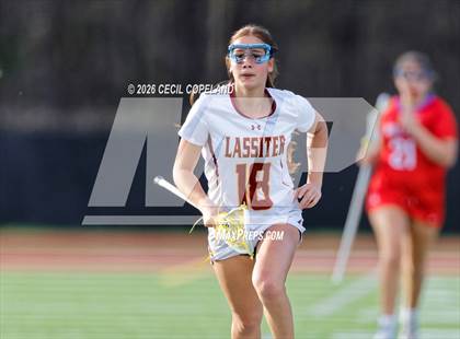 Thumbnail 1 in JV: Lassiter vs Walton (JV) photogallery.