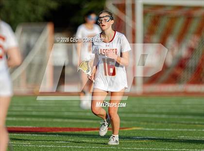 Thumbnail 3 in JV: Lassiter vs Walton (JV) photogallery.