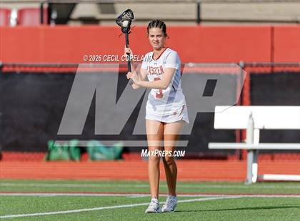 Thumbnail 3 in JV: Lassiter vs Walton (JV) photogallery.