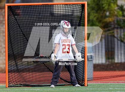 Thumbnail 1 in JV: Lassiter vs Walton (JV) photogallery.