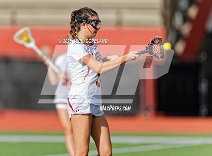 Thumbnail 1 in JV: Lassiter vs Walton (JV) photogallery.