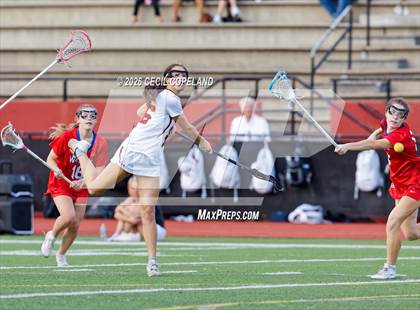 Thumbnail 1 in JV: Lassiter vs Walton (JV) photogallery.