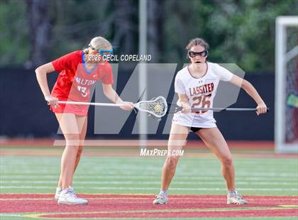 Thumbnail 3 in JV: Lassiter vs Walton (JV) photogallery.