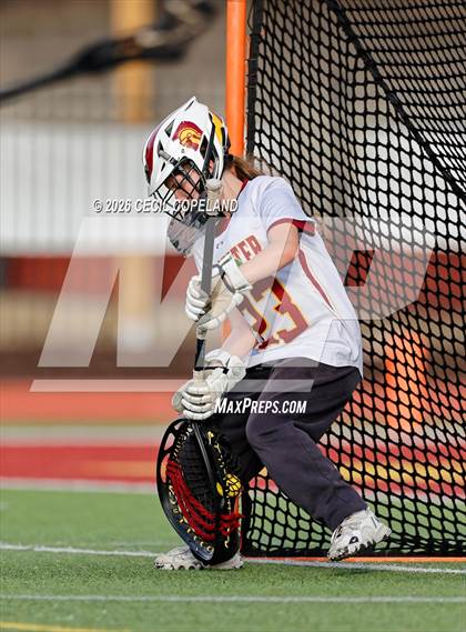 Thumbnail 2 in JV: Lassiter vs Walton (JV) photogallery.