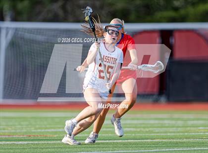Thumbnail 2 in JV: Lassiter vs Walton (JV) photogallery.