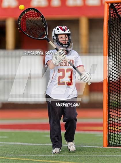 Thumbnail 3 in JV: Lassiter vs Walton (JV) photogallery.