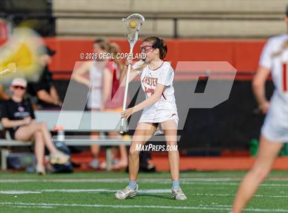 Thumbnail 3 in JV: Lassiter vs Walton (JV) photogallery.