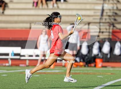 Thumbnail 2 in JV: Lassiter vs Walton (JV) photogallery.
