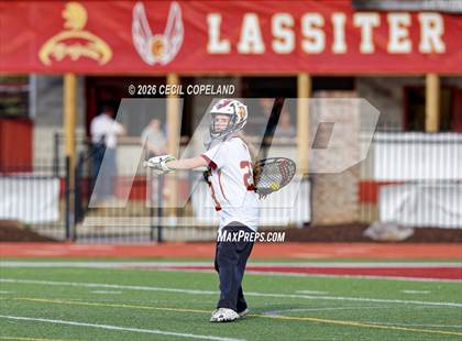 Thumbnail 1 in JV: Lassiter vs Walton (JV) photogallery.
